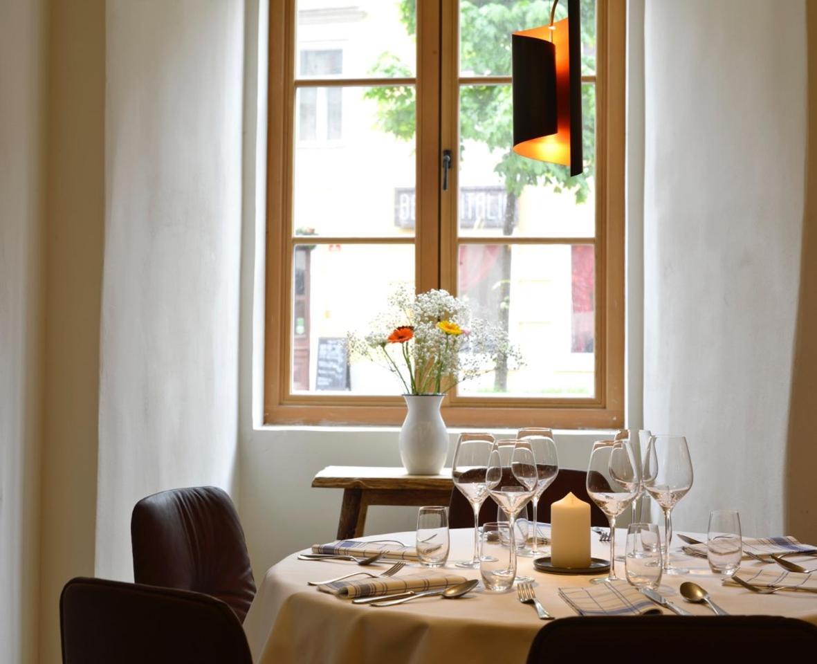 Hotel Maribor & Garden Rooms Exterior photo